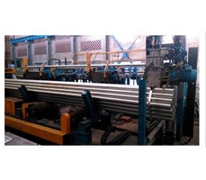 Máy đóng đai ống thép tự động YUPA-2100