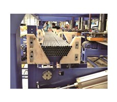 Dây chuyền đóng gói ống thép tự động YUPA-2100