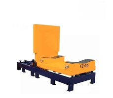 Máy nghiêng cuộn cơ khí YUPA-FZ03