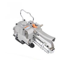 Máy đóng đai nhựa khí nén A19