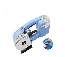 Máy đóng đai nhựa dùng pin JD-13/16