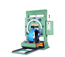 Máy quấn dây YUPA-GS400