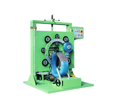 Máy quấn dây YUPA-GS800