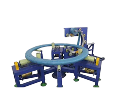 Máy quấn dây YUPA-GW900 