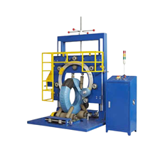 Máy quấn dây YUPA-S300 