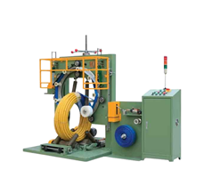 Máy quấn lốp YUPA-J300 