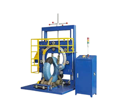 Máy quấn lốp YUPA-L300 