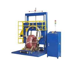 Máy quấn ống cuộn YUPA-C600 