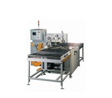 Máy đóng đai và quấn cuộn dây đồng ngang tự động YUPA-1200