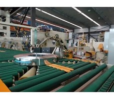 Dây chuyền đóng gói cuộn dây đồng tự động YUPA-2000