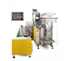 Máy đóng gói cân YUPA-24A