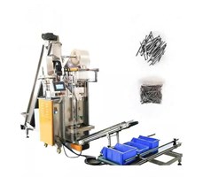 Máy đóng gói cân YUPA-24B