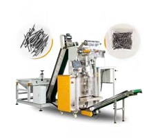 Máy đóng gói cân YUPA-24C