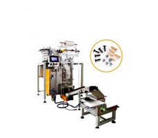 Máy đóng gói phụ kiện ống nhựa PVC PPR YUPA-420A