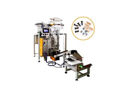 Máy đóng gói linh kiện nhựa YUPA-420B