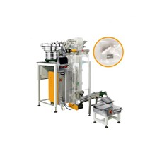 Máy đóng gói linh kiện nhựa YUPA-SA420