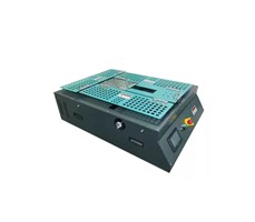 Máy gấp áo phông tự động YUPA-SCF370