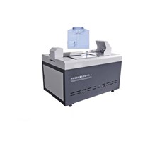 Máy gấp áo sơ mi YUPA-SCFP1S