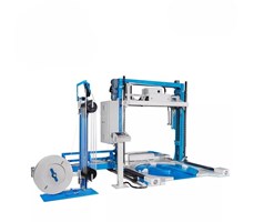 Máy Đóng Đai Máy Đóng Pallet Dây Đeo Điện Tự Động YP-600