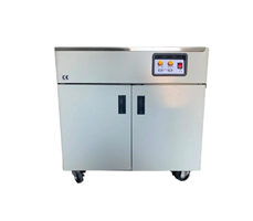 Máy đóng đai bán tự động SM10H (2 motor)