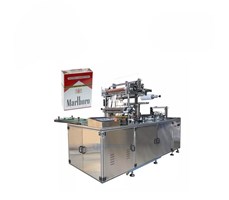 Máy bọc màng 3d boop, giáy bóng kính tự động YUPA-360