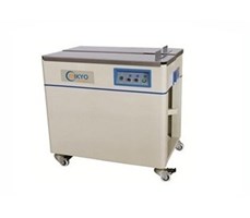 Máy đóng đai thùng carton bán tự động MK-SM06H