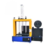 Máy đóng đai ép khí nén tự động RD-BZ-20