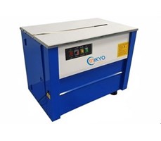 Máy đóng đai bán tự động MK-OA