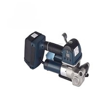 Máy đóng đai nhựa chạy pin DD19/DD25