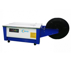 Máy đóng đai bán tự động MK-OB