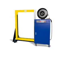 Máy đóng đai tự động BDA-300