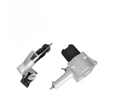 Bộ máy đóng dây đai thép khí nén KZL-19/25/32