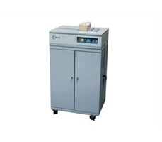 Máy đóng đai bán tự động MK-KZBTD