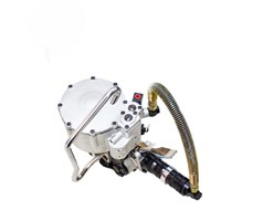 Máy đóng dây đai thép KZ-16/19