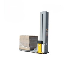 Máy đóng gói kéo căng màng YUPA-2100