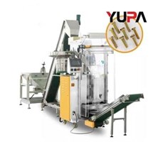 Máy đóng gói phụ kiện phòng tắm YUPA-4200A