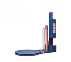 Máy đóng gói hành lý sân bay YUPA-2100