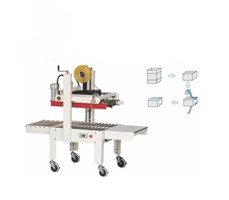 Máy dán băng keo thùng FXJ4050