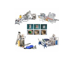 Máy đóng gói đầu nối dạng ống PPR YUPA-240A