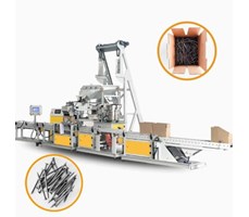 Máy đóng gói đếm trục vít YUPA-240C