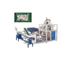 Máy đóng gói phụ kiện đường ống PVC YUPA-240A