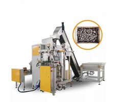 Máy đóng gói phụ kiện phòng tắm YUPA-2400B