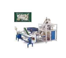 Máy đóng gói bộ phận nhựa YUPA-240A