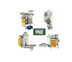 Máy đóng gói đầu nối ống nhựa YUPA-ZH