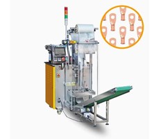 Máy đóng gói đếm trục vít YUPA-240B