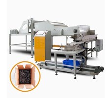 Máy đóng gói đếm trục vít YUPA-420B