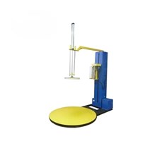 Máy quấn màng co Pallet YUPA-1650F-CS