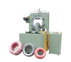 Máy quấn ống/cuộn cáp YUPA-GJ200