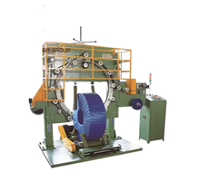 Máy quấn ống/cuộn cáp YUPA-GJ800 