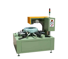 Máy quấn thép cuộn YUPA-GW200